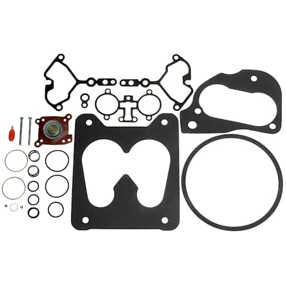 1703 Throttle Body Injection Kit - Direct Fit