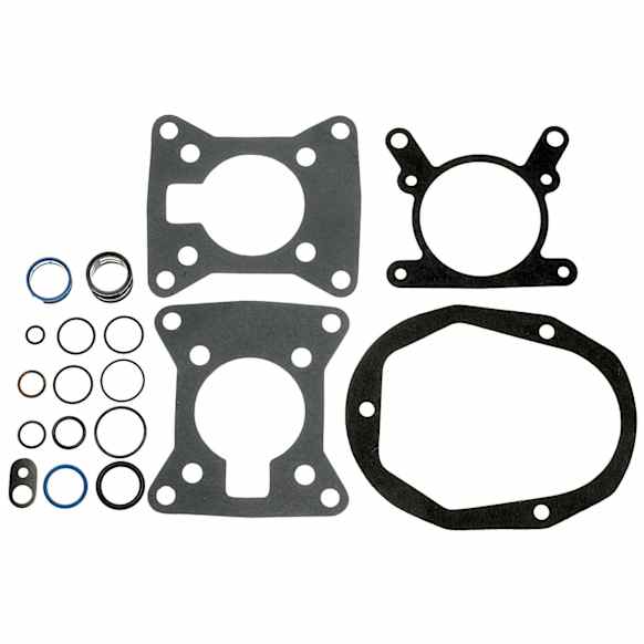 1995 Dodge Spirit - Throttle Body Injection Kit - Direct Fit