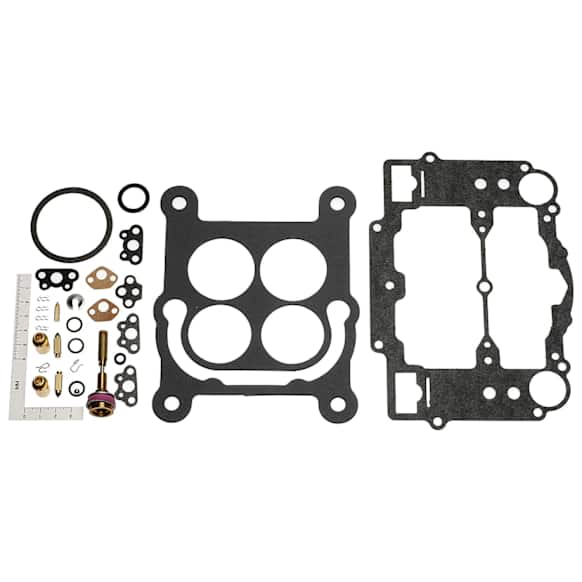 1960 Buick Electra - Carburetor Repair Kit - Direct Fit, Kit