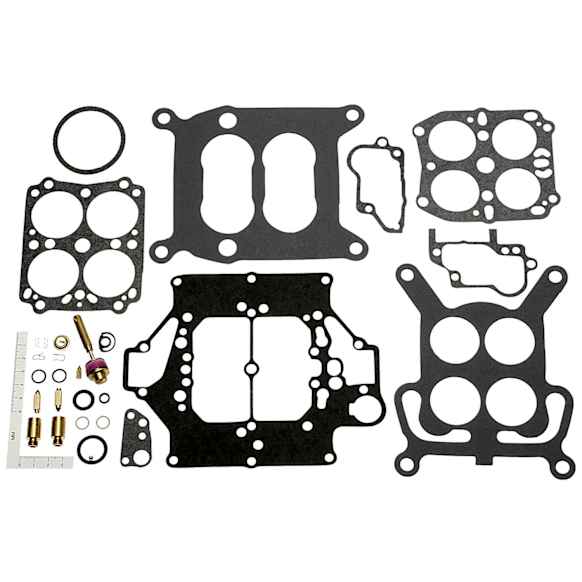229B Carburetor Repair Kit - Direct Fit, Kit
