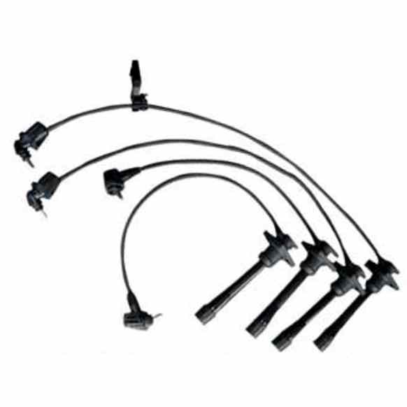 2610 Standard OE Replacement Spark Plug Wire, Set of 6