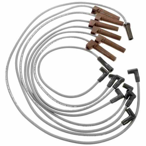 26884 Standard Pro Spark Plug Wire, Set of 6