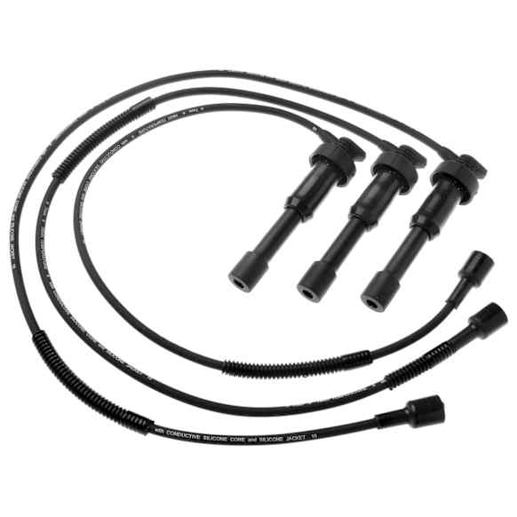 27717 Standard Pro Spark Plug Wire, 3.5L, 6Cyl, Set of 3
