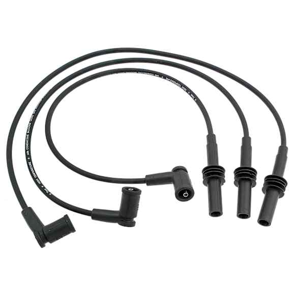 2010 Jeep Commander - Spark Plug Wire, Set