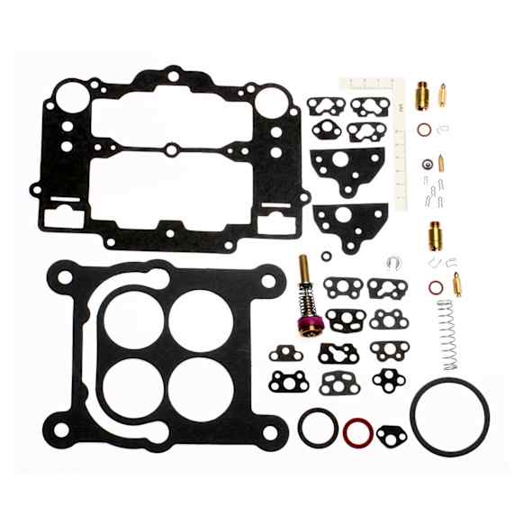 283D Carburetor Repair Kit - Direct Fit, Kit