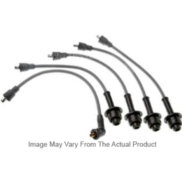 3151 Standard OE Replacement Spark Plug Wire, 3.8L, 6Cyl, Set