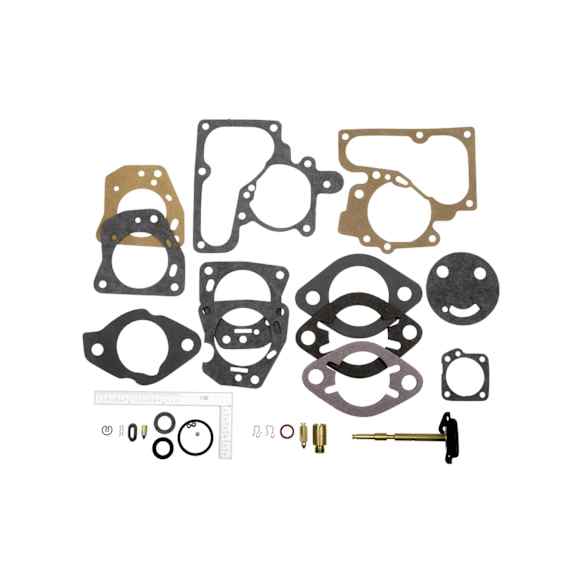 419B Carburetor Repair Kit - Direct Fit, Kit