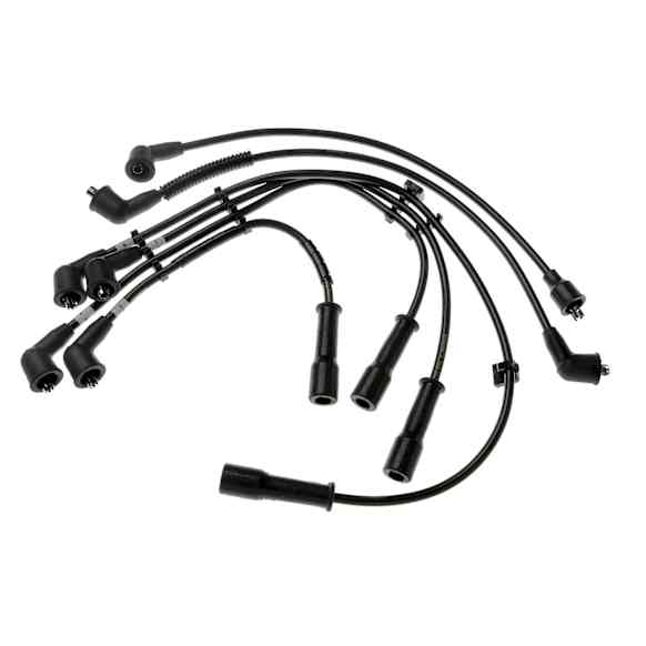 1985 Toyota Pickup - Spark Plug Wire, Set