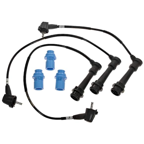 1998 Lexus GS300 - Spark Plug Wire, Ignition Wire And Boot Kit, Set of 3, Standard OE Replacement