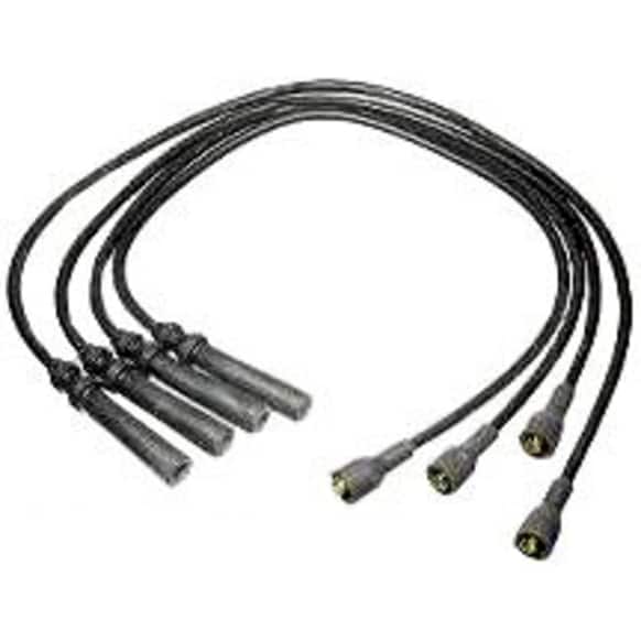 2003 Hyundai Santa Fe - Spark Plug Wire, Set of 6, Standard OE Replacement