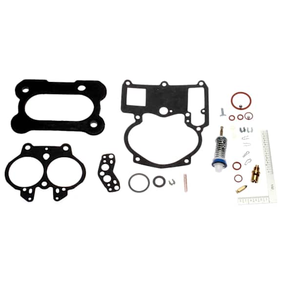 1974 Mazda RX-3 - Carburetor Repair Kit - Direct Fit, Kit