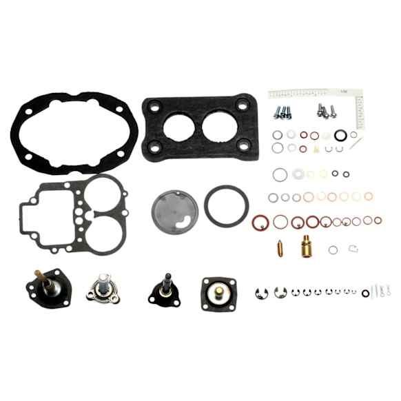 903A Carburetor Rebuild Kit - Direct Fit