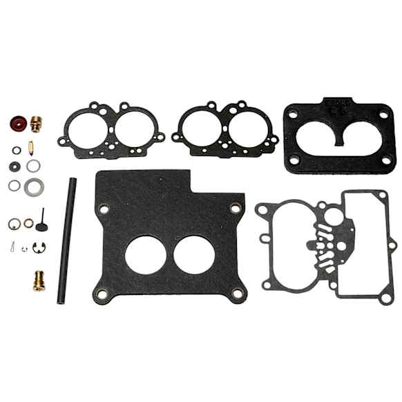 929A Carburetor Rebuild Kit - Direct Fit