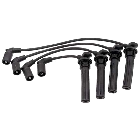 9553 Spark Plug Wire, Set