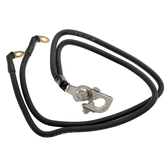 A28-4RPP Battery Cable 28 in. Standard Series