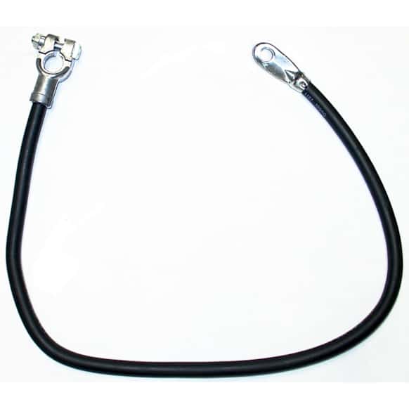 1954 Dodge Truck - Battery Cable, Battery To Ground