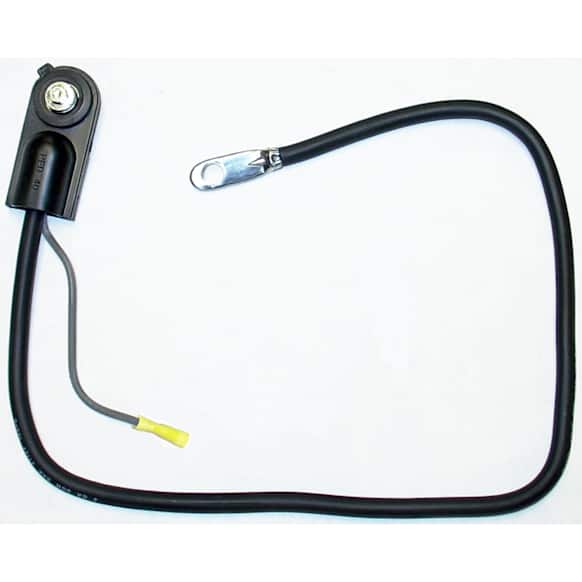 A30-4D Battery Cable Standard OE Replacement