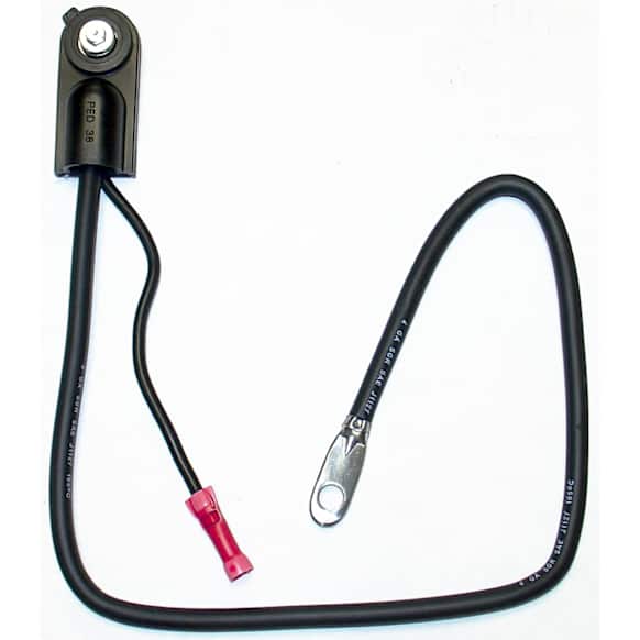 A30-4DA Battery Cable Standard OE Replacement