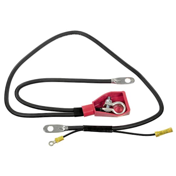 A34-6TA Battery Cable Standard OE Replacement