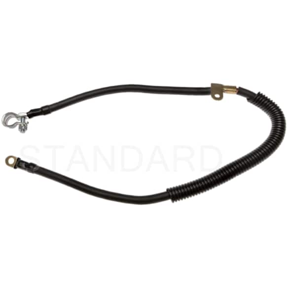 2001 Nissan Pathfinder - Battery Cable, From 1/00, Battery To Ground