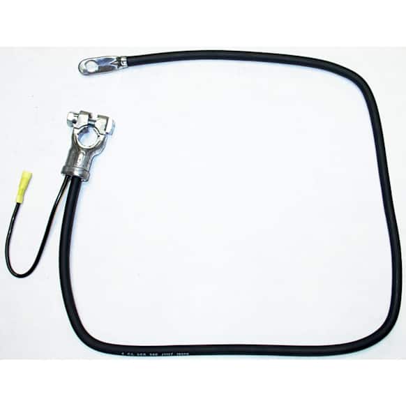 A36-4U Battery Cable Standard OE Replacement