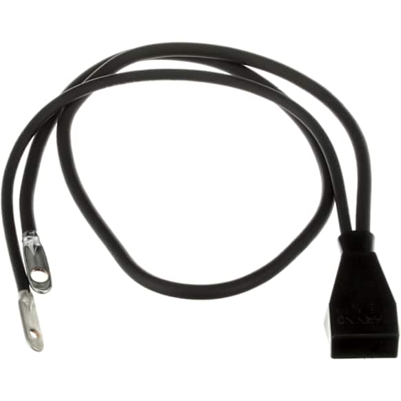 2010 Mercury Milan - Battery Cable, GAS, Battery To Ground