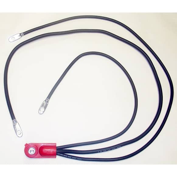 A44-4DE Battery Cable 44 in. Standard OE Replacement