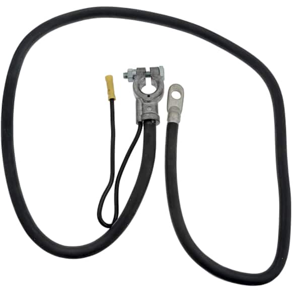 A47-2U Battery Cable Standard OE Replacement
