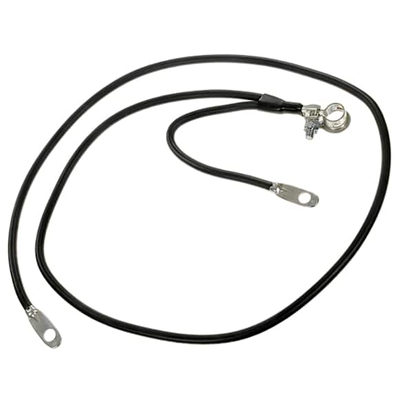 1995 Lincoln Town Car - Battery Cable, Battery To Switch
