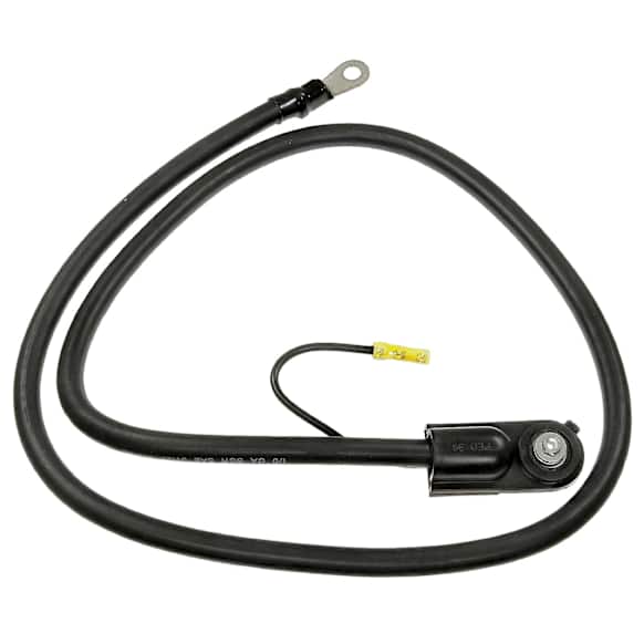 A56-0D Battery Cable 56 in. Standard Battery Cable