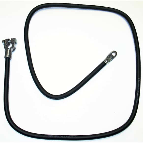 A65-1 Battery Cable Standard OE Replacement