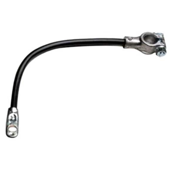 2000 Ford Mustang - Battery Cable, Battery To Ground