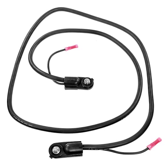 1994 GMC Yukon - Battery Cable, Positive Cable, Battery To Battery