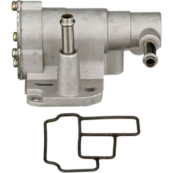 1991 Toyota Pickup - Idle Control Valve, Manual Transmission, 4 Cyl 2.4L, Standard OE Replacement