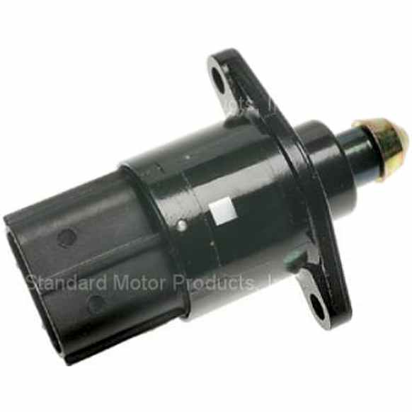 2001 Jeep Wrangler - Idle Control Valve, Auxiliary Air Valve, 6 Cyl 4.0L, Standard OE Replacement