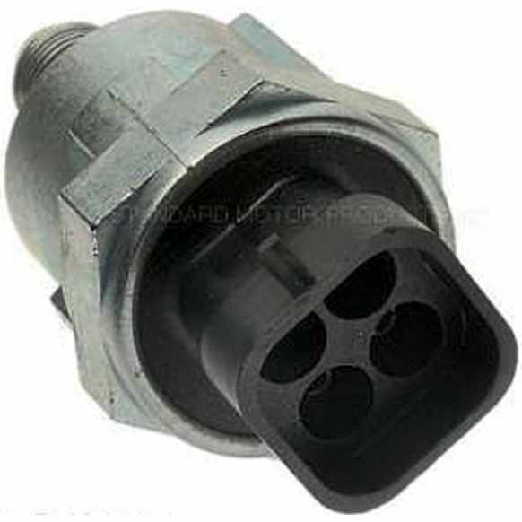 1985 Chevrolet C20 - Idle Control Valve, Auxiliary Air Valve, 6 Cyl 4.3L, Standard OE Replacement