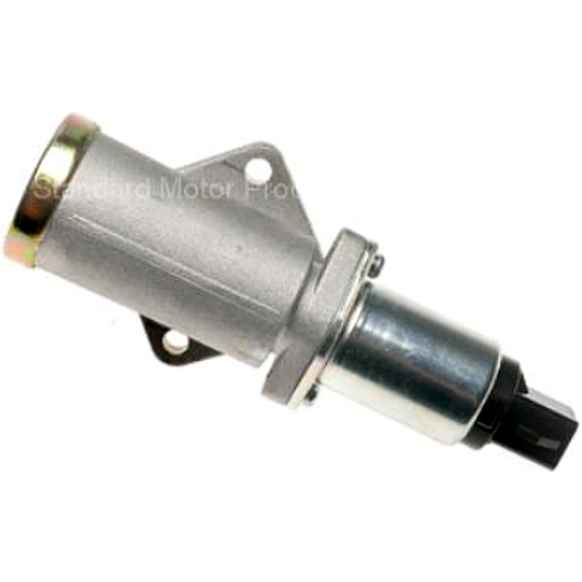 1990 Mercury Colony Park - Idle Control Valve, OE No. E6AE-9F715-C1A, C1B, E9AE-9F715-AA, A1A, A2A, FOAE-9F715-A1A, A2A, With California Emissions System, 8 Cyl 5.0L, Standard OE Replacement
