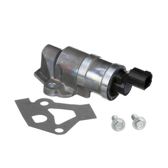 2002 Dodge Neon - Idle Control Valve, 4 Cyl 2.0L, Standard OE Replacement