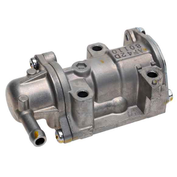 AC337 Standard OE Replacement Idle Control Valve