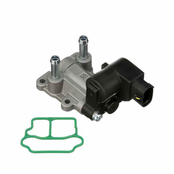 2000 Toyota Solara - Idle Control Valve, With Calif. Emissions, 4 Cyl 2.2L, Standard OE Replacement