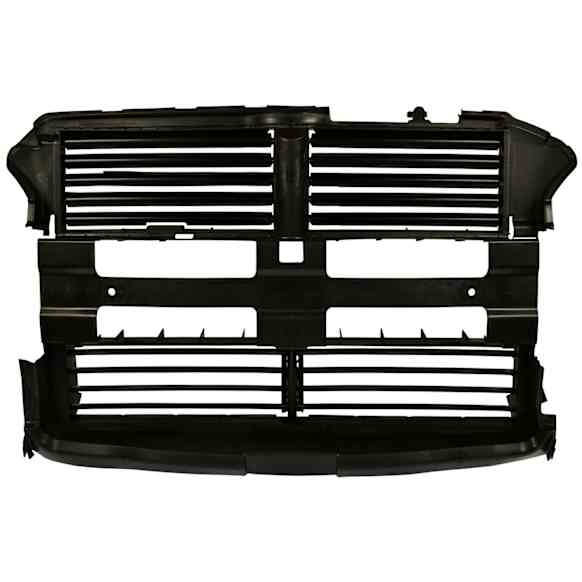 2016 Ford Taurus - Active Grille Shutter