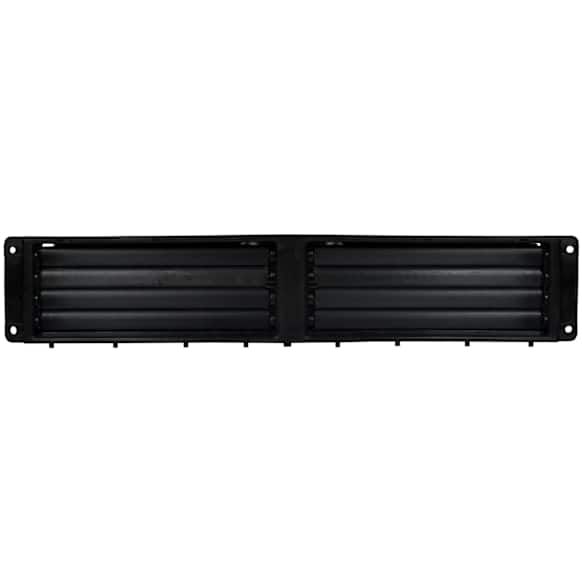 AGS1023 Active Grille Shutter, With Motor, Sold Individually