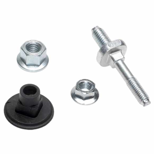 AK8 Direct Fit Alternator Connector, Sold Individually