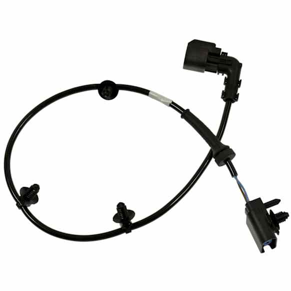 ALH111 Direct Fit ABS Wheel Speed Sensor Wiring Harness, Sold Individually