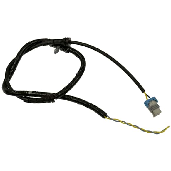 2011 Cadillac DTS - ABS Wheel Speed Sensor Wiring Harness