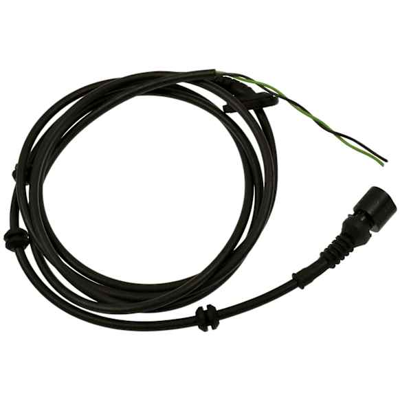 2007 Volkswagen GTI - Front ABS Speed Sensor, Standard OE Replacement