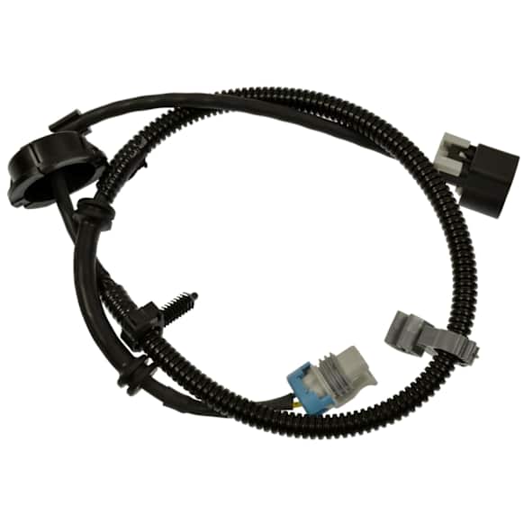 ALH260 Direct Fit ABS Wheel Speed Sensor Wiring Harness, Sold Individually