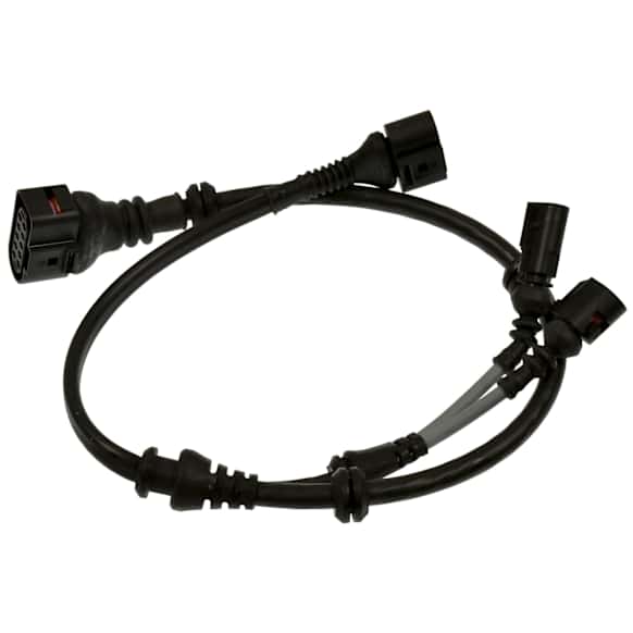 ALH283 Direct Fit ABS Wheel Speed Sensor Wiring Harness, Sold Individually