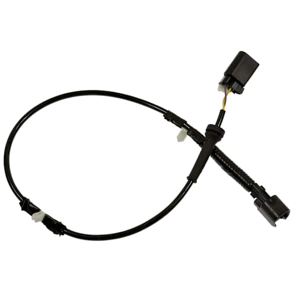 ALH90 Direct Fit ABS Wheel Speed Sensor Wiring Harness, Sold Individually