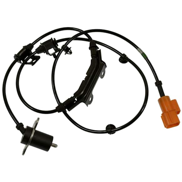 2000 Acura RL - Rear, Driver Side ABS Speed Sensor, Standard OE Replacement